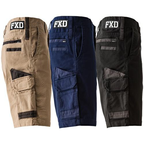 FXD-WP3-Stretch-Work-Pants – Thread and Ink Workwear