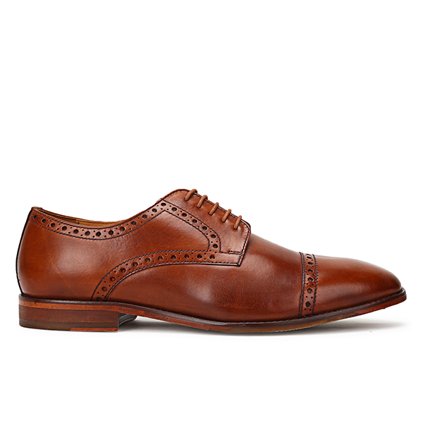 Handcrafted Leather Formal Shoes - Buy 