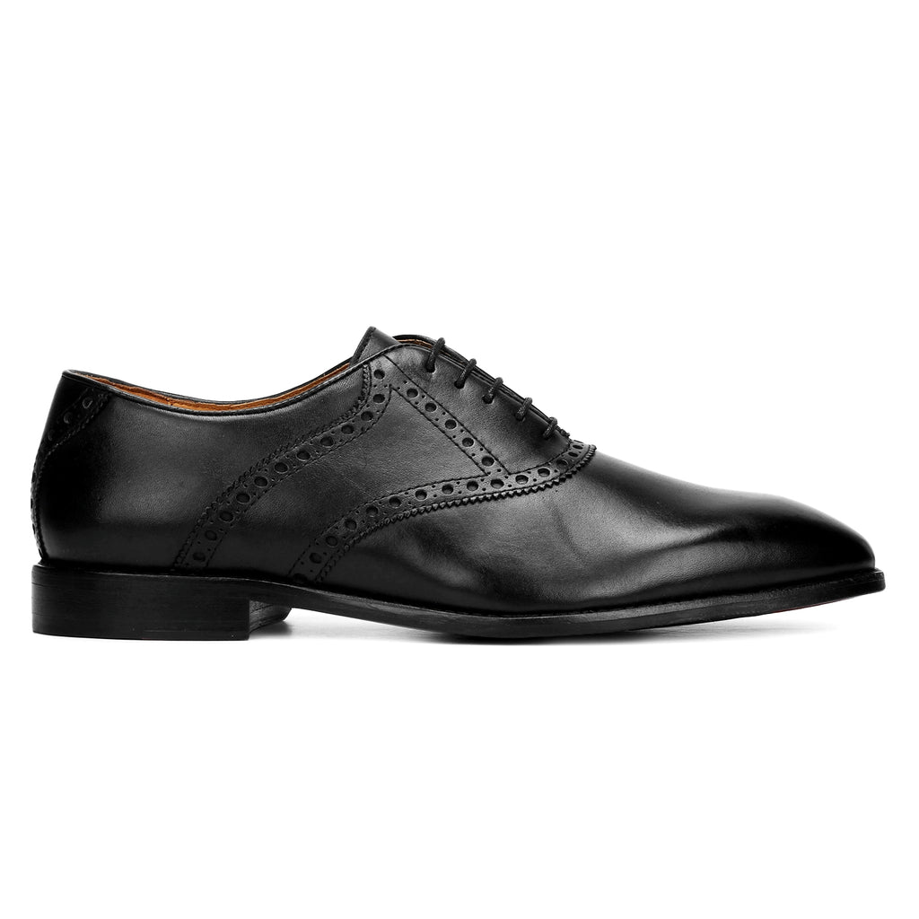 Men Leather Shoes Online | Saddle formal shoes -Churchillshoes ...