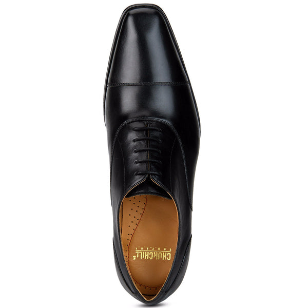 Churchillshoes: Handcrafted Leather Formal Shoes - Buy Shoes Online ...