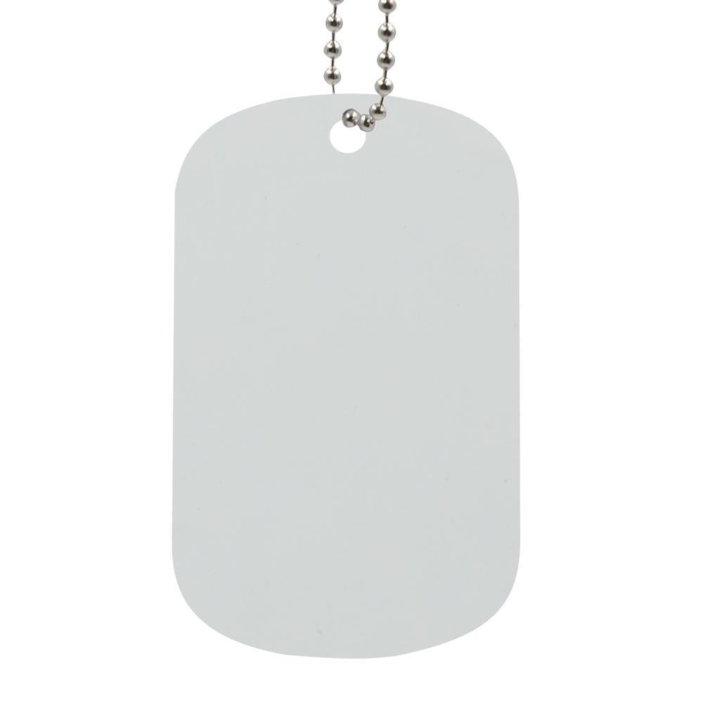 Dog Tag Template For Sublimation Printable Word Searches