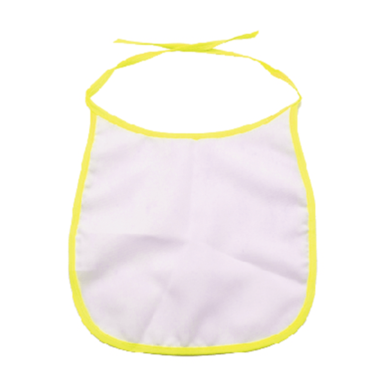 sublimation bibs