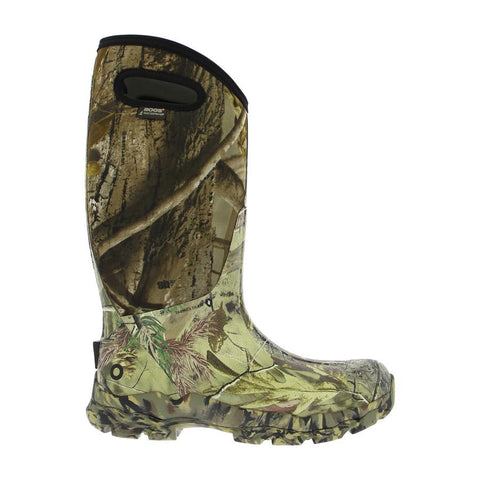 ranger hunting boots