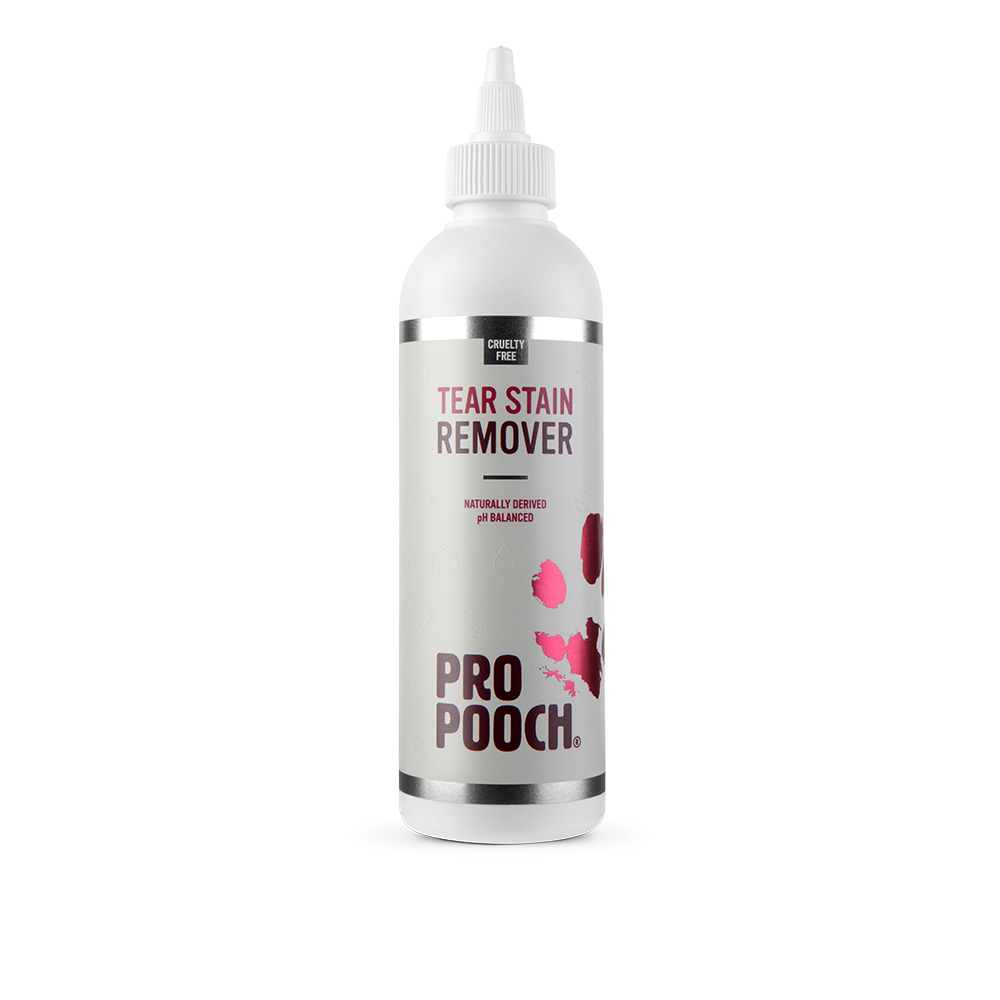 Tear Stain Remover (250 ml) – ProPooch