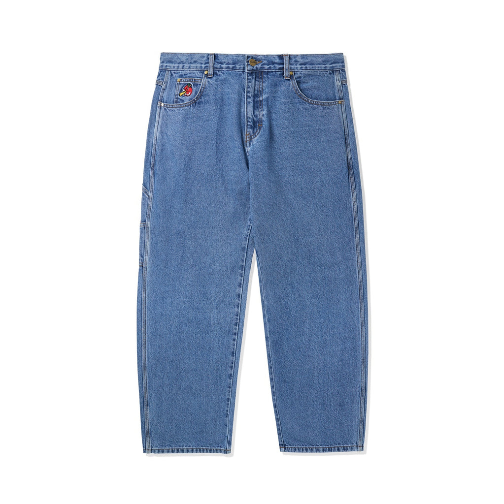 Apple Denim Pants – Butter Goods