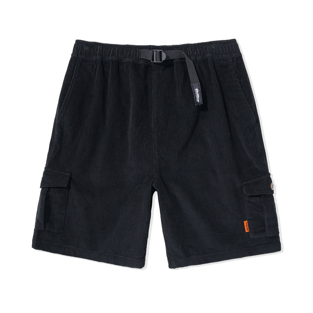 Corduroy Cargo Shorts – Butter Goods