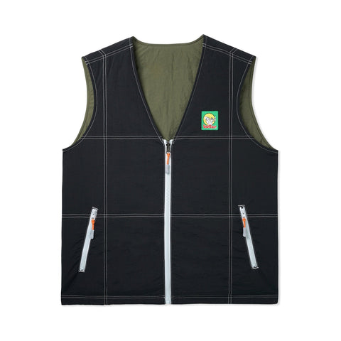 新品 Antwort Reversible Vest size3 | jarussi.com.br