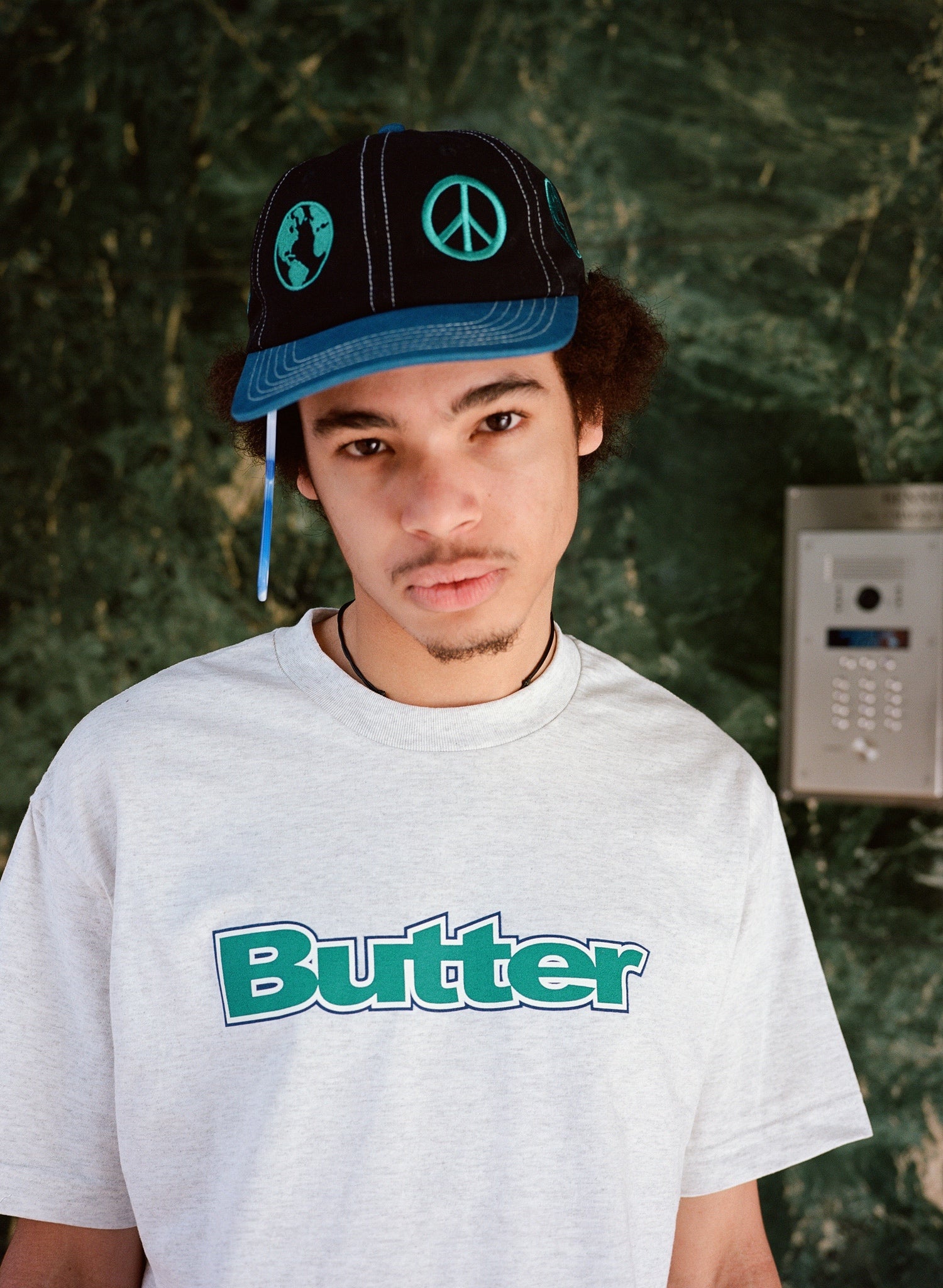 Q2 2021 Delivery Two Lookbook – Butter Goods