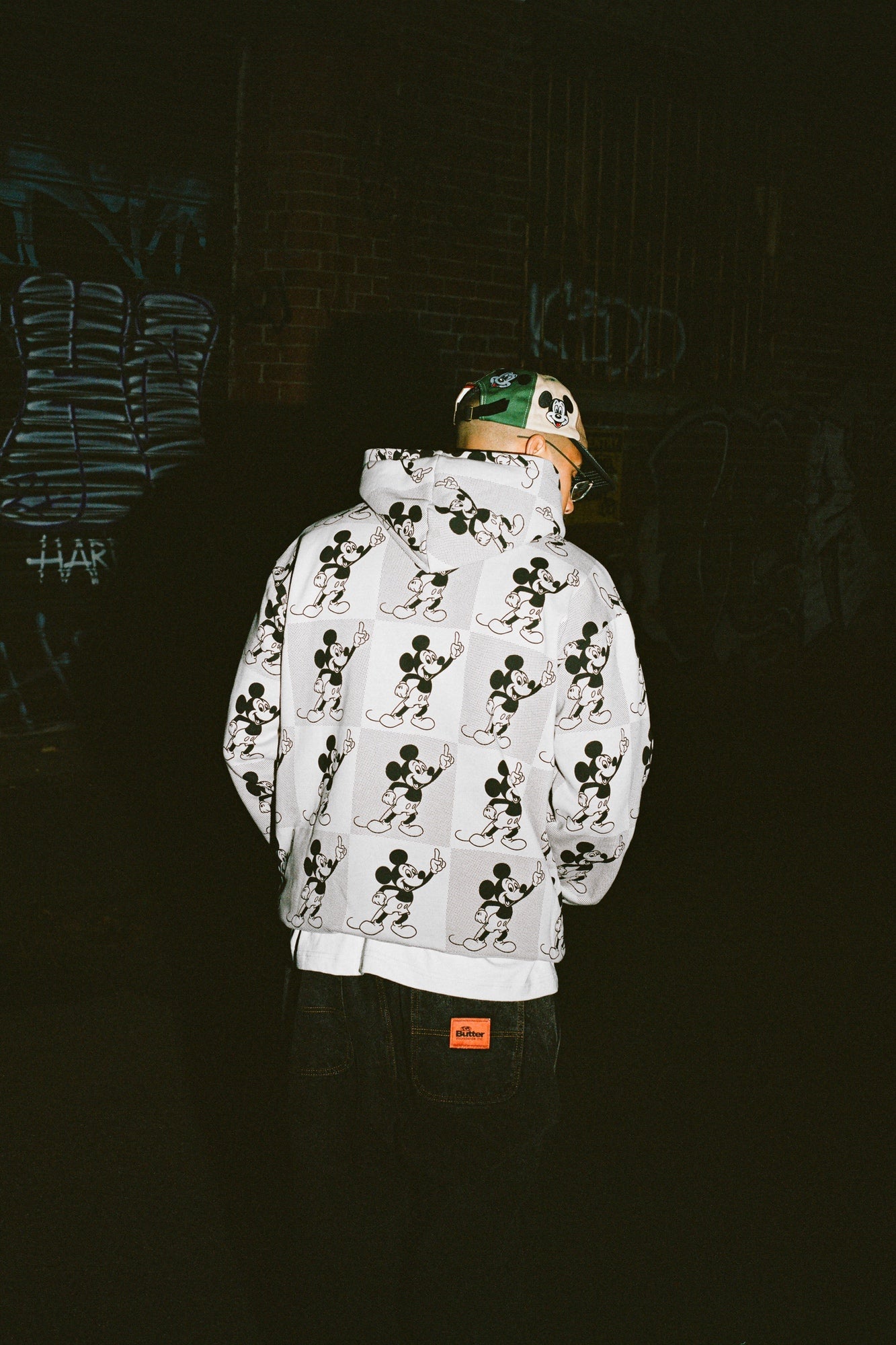 Mickey Mouse | Butter® – Butter Goods