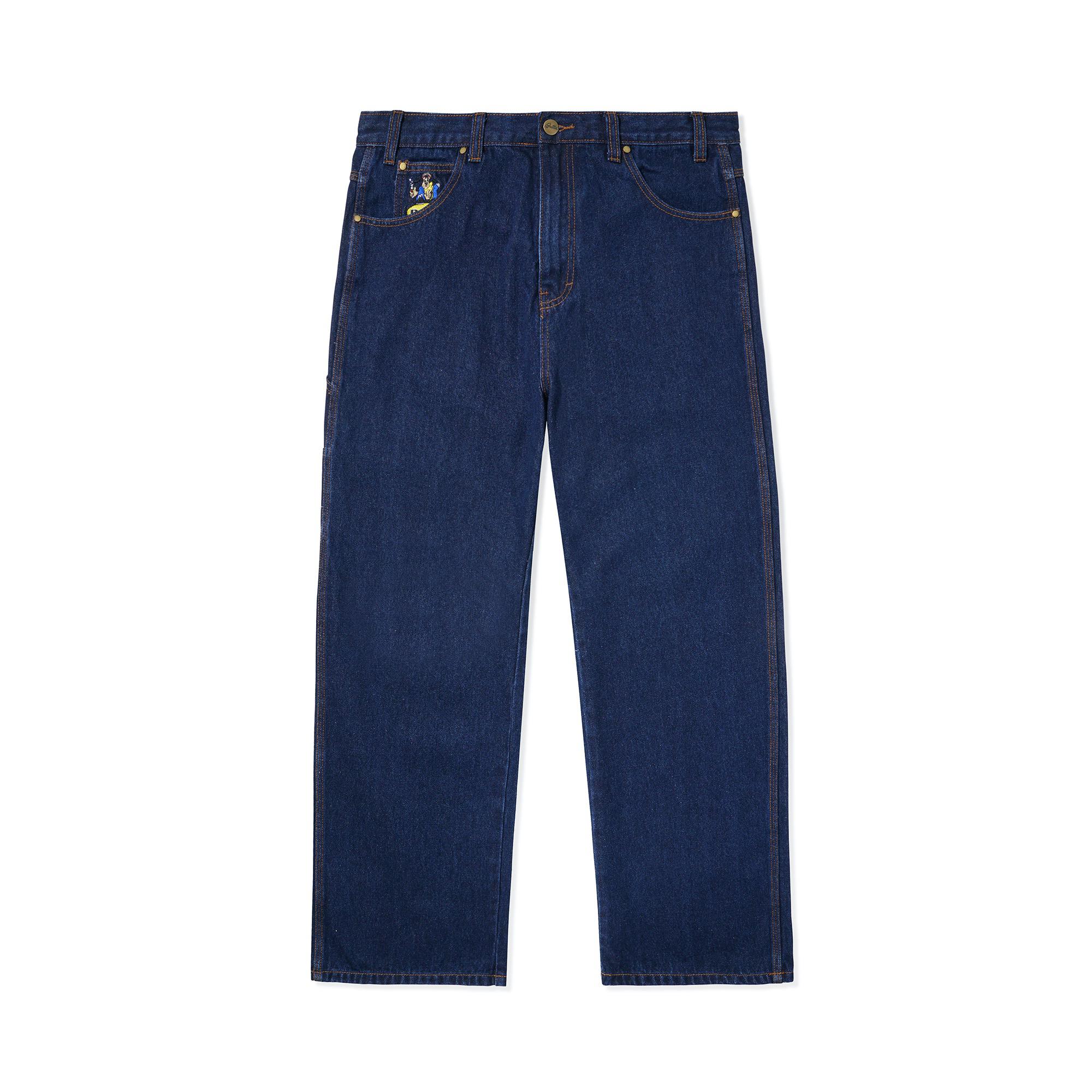 Butter Goods Harmony Denim Pant