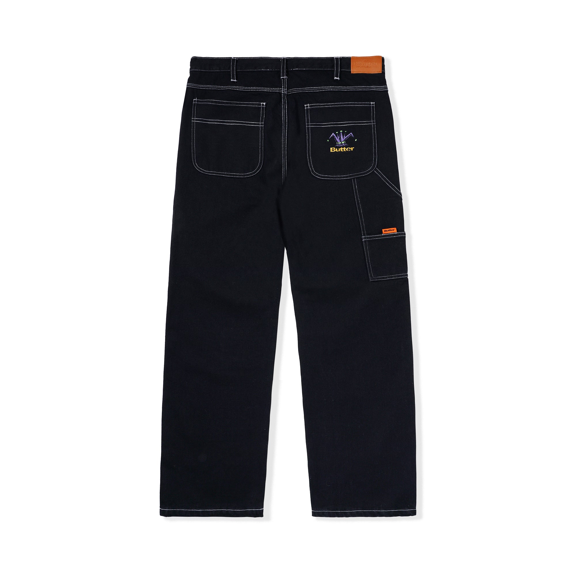 Royal Denim Pants – Butter Goods