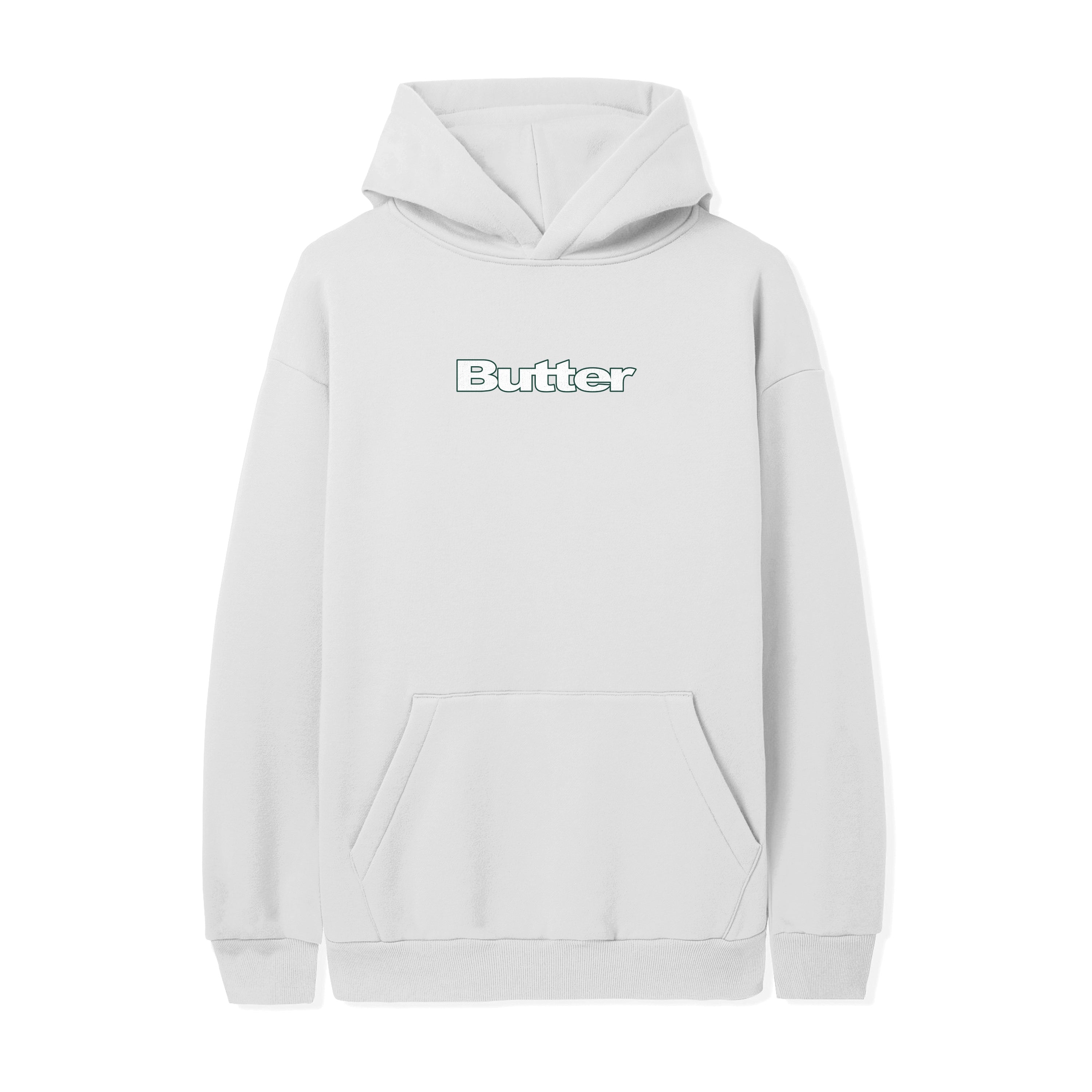 Sight And Sound Pullover Hood Butter Goods