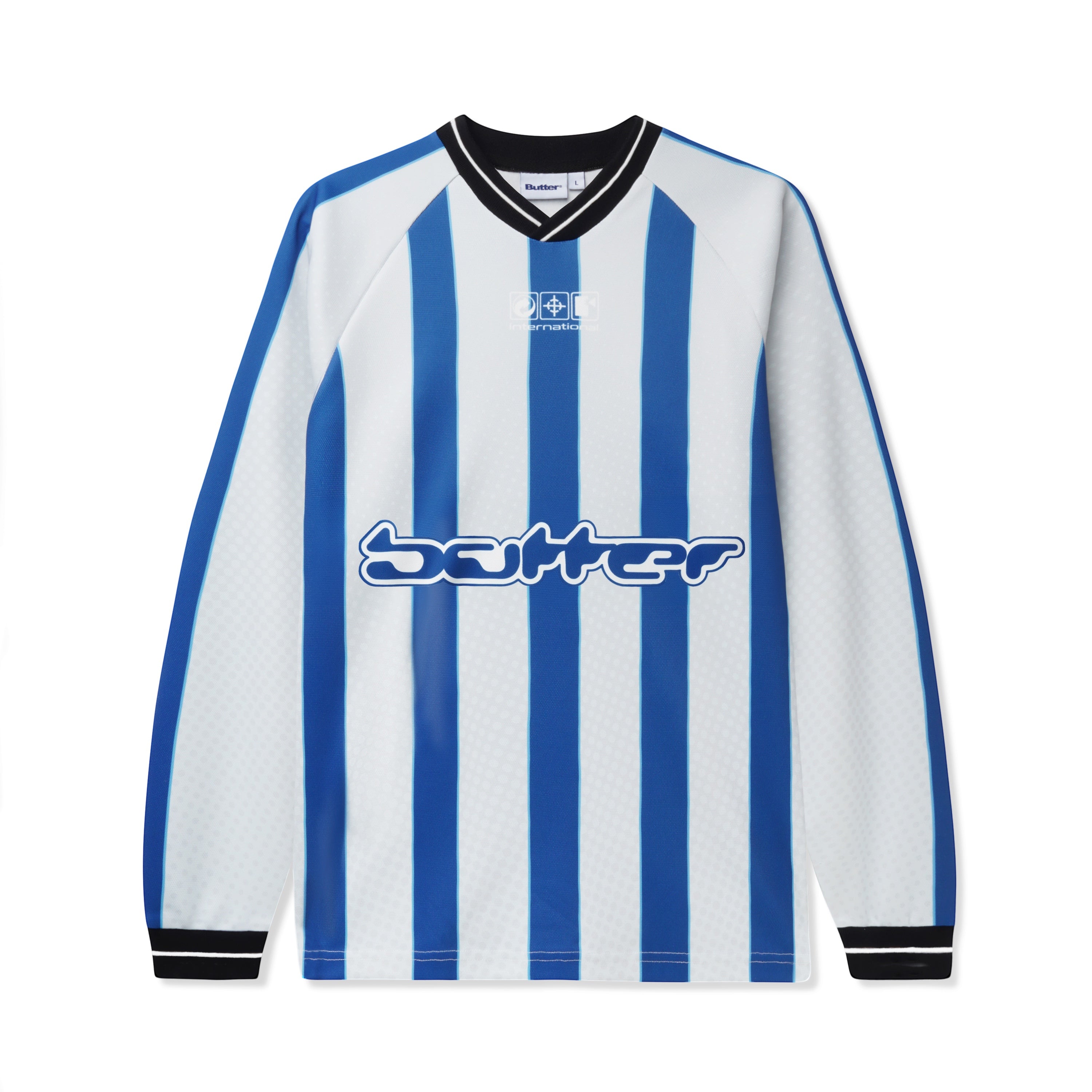 贈る結婚祝い Corrosive Goods Butter – Jersey LS ウェア