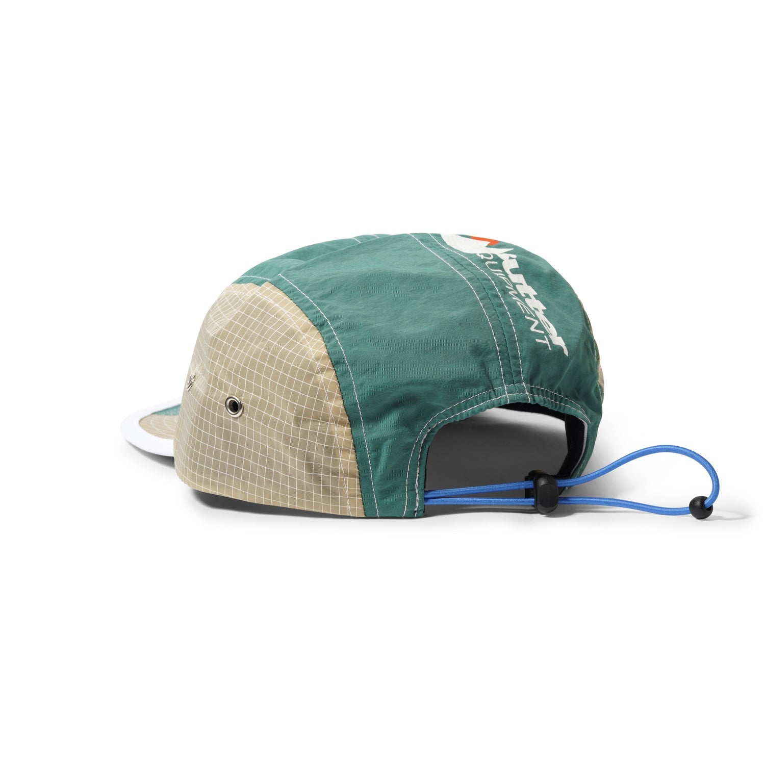 Equipment Ripstop 5 Panel Cap – Butter Goods