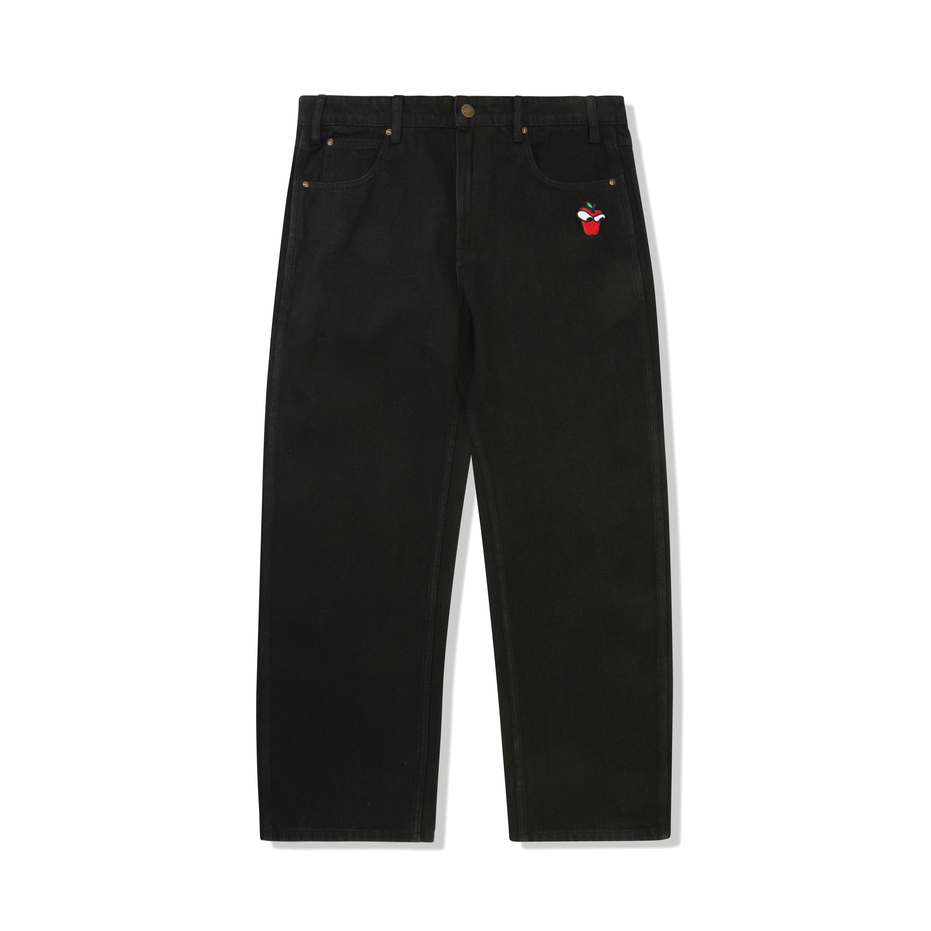 Big Apple Denim Jeans – Butter Goods