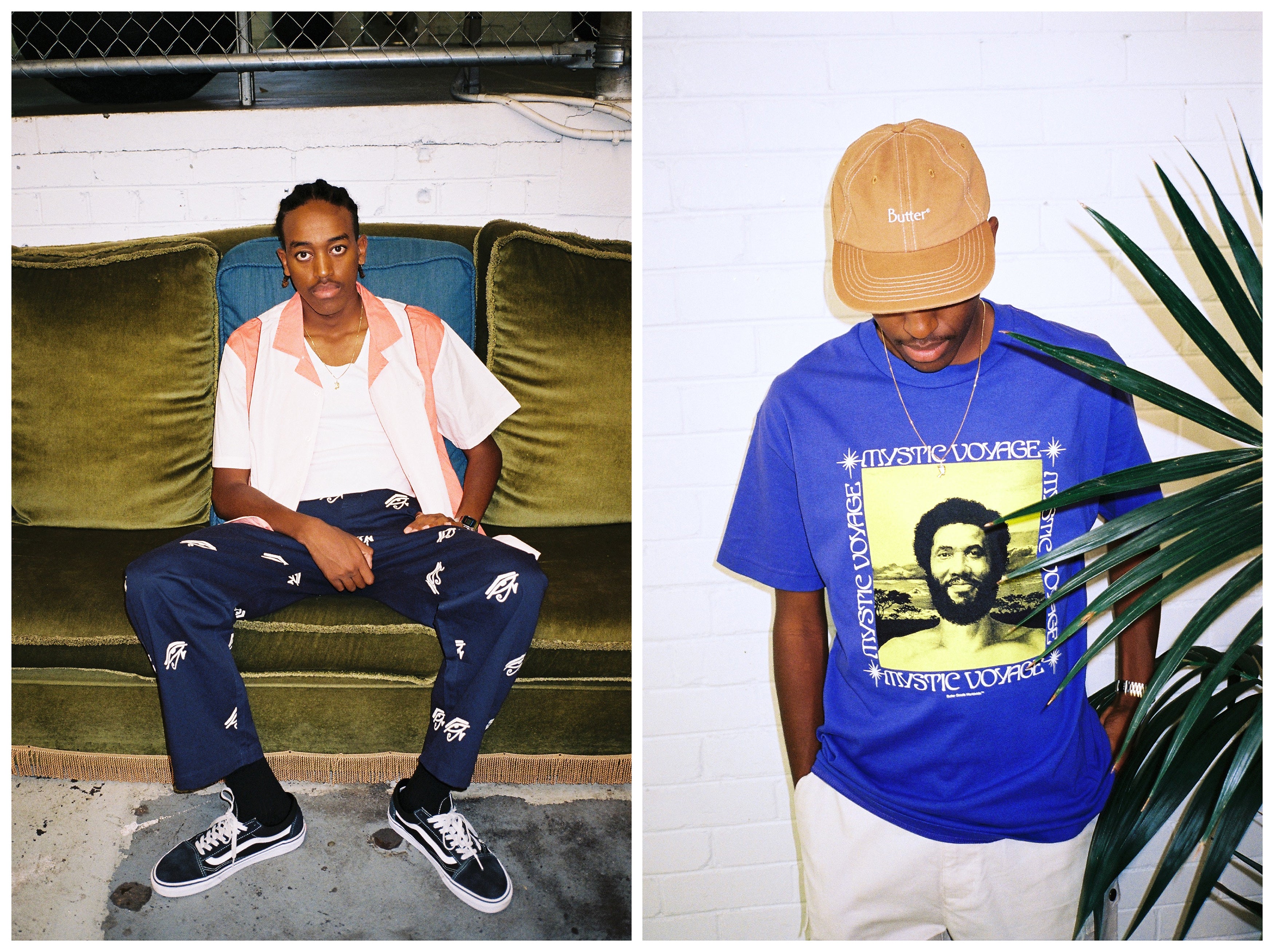 Q1 2019 LOOKBOOK – Butter Goods