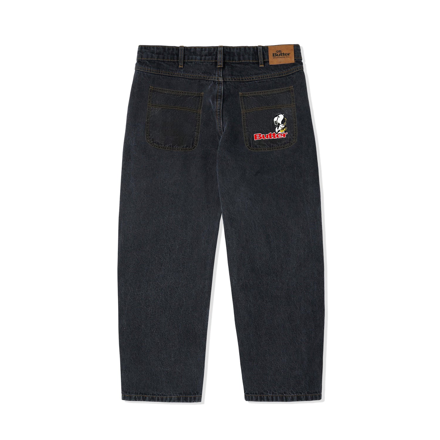 もしくは Supreme Supreme 2022 S/S Baggy Jean 32 rigidの通販 by U