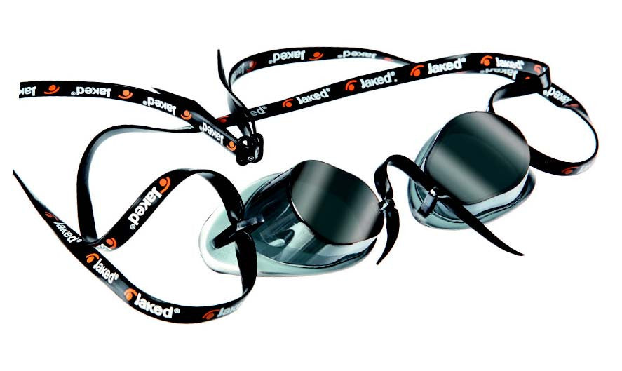 competition goggles
