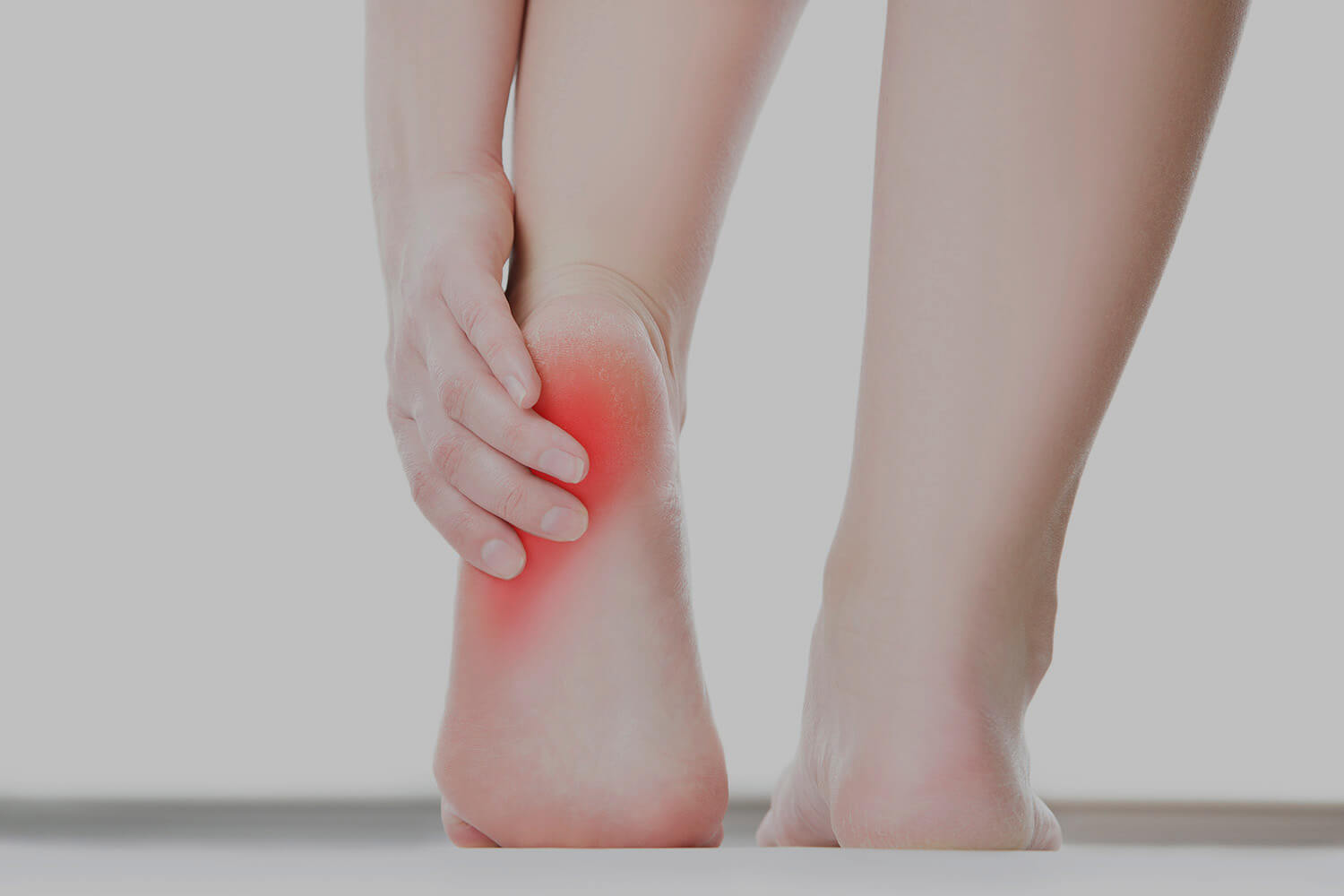 Heel Pain: What are the Causes 