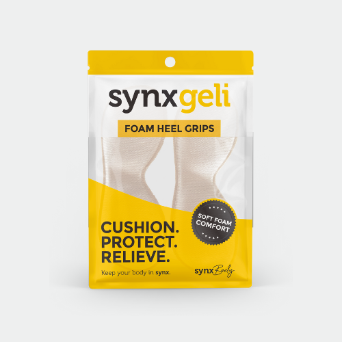 Synxplus Shoe Cleaning Foam 