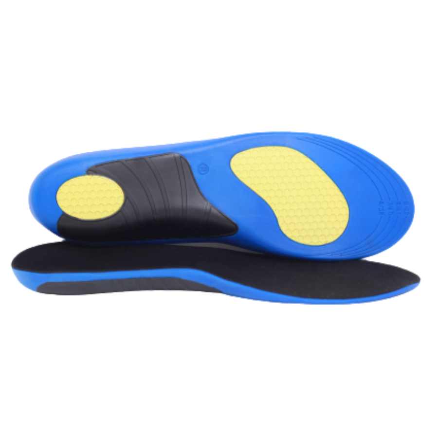 power insoles
