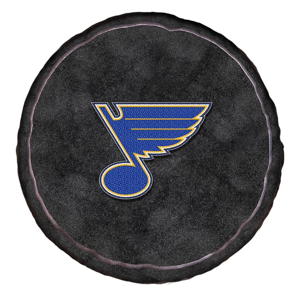 St. Louis Blues NHL 3D Sports Pillow – demo-internetfulfillment