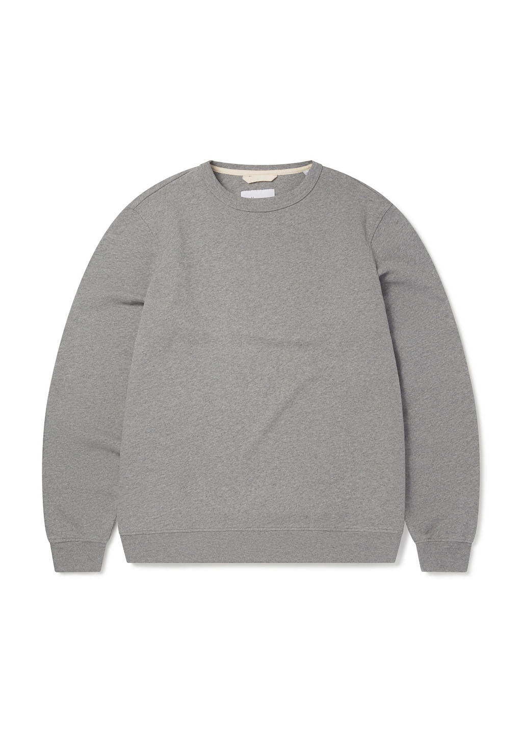 albam crew neck sweat Portugal made