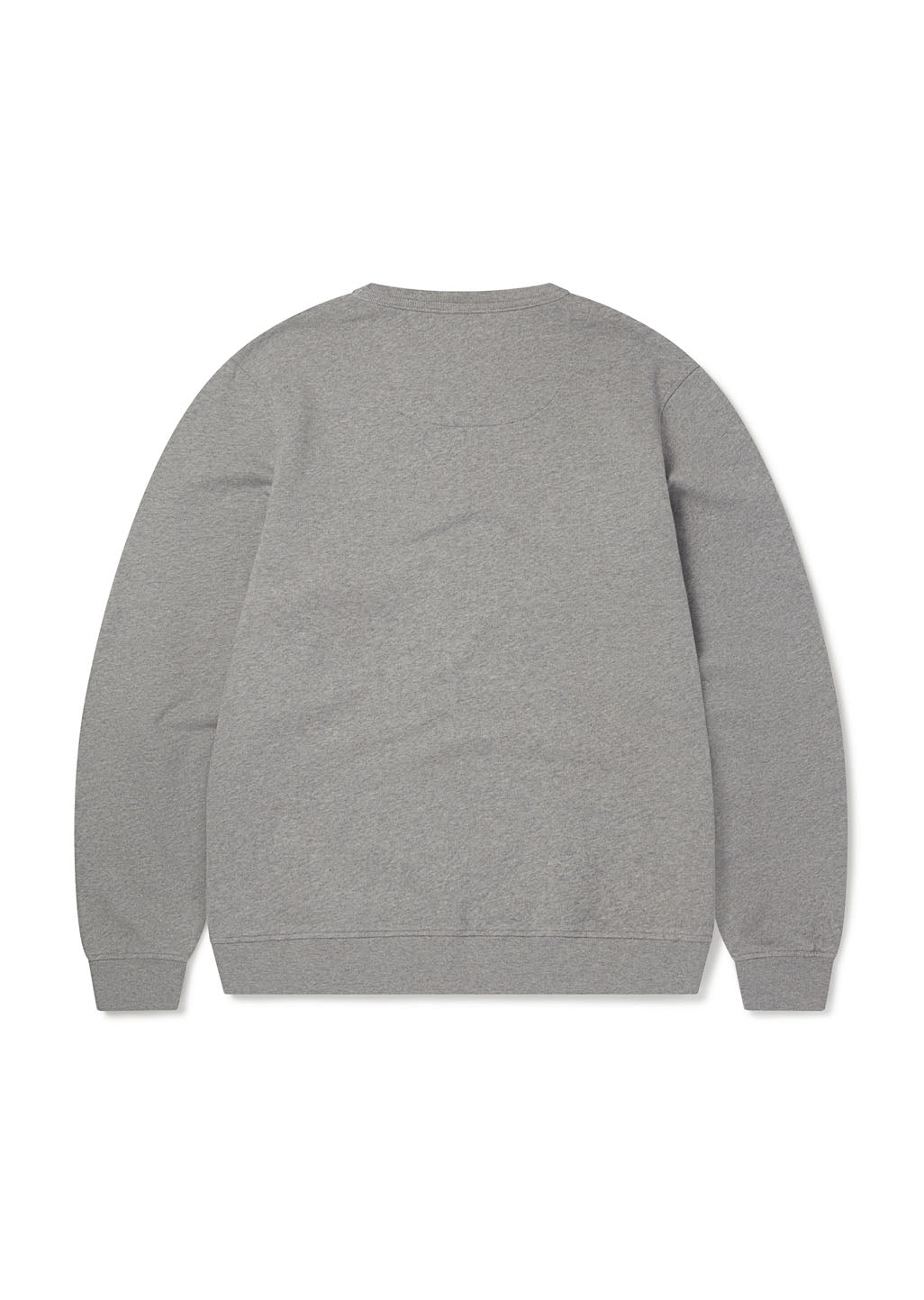 albam crew neck sweat Portugal made