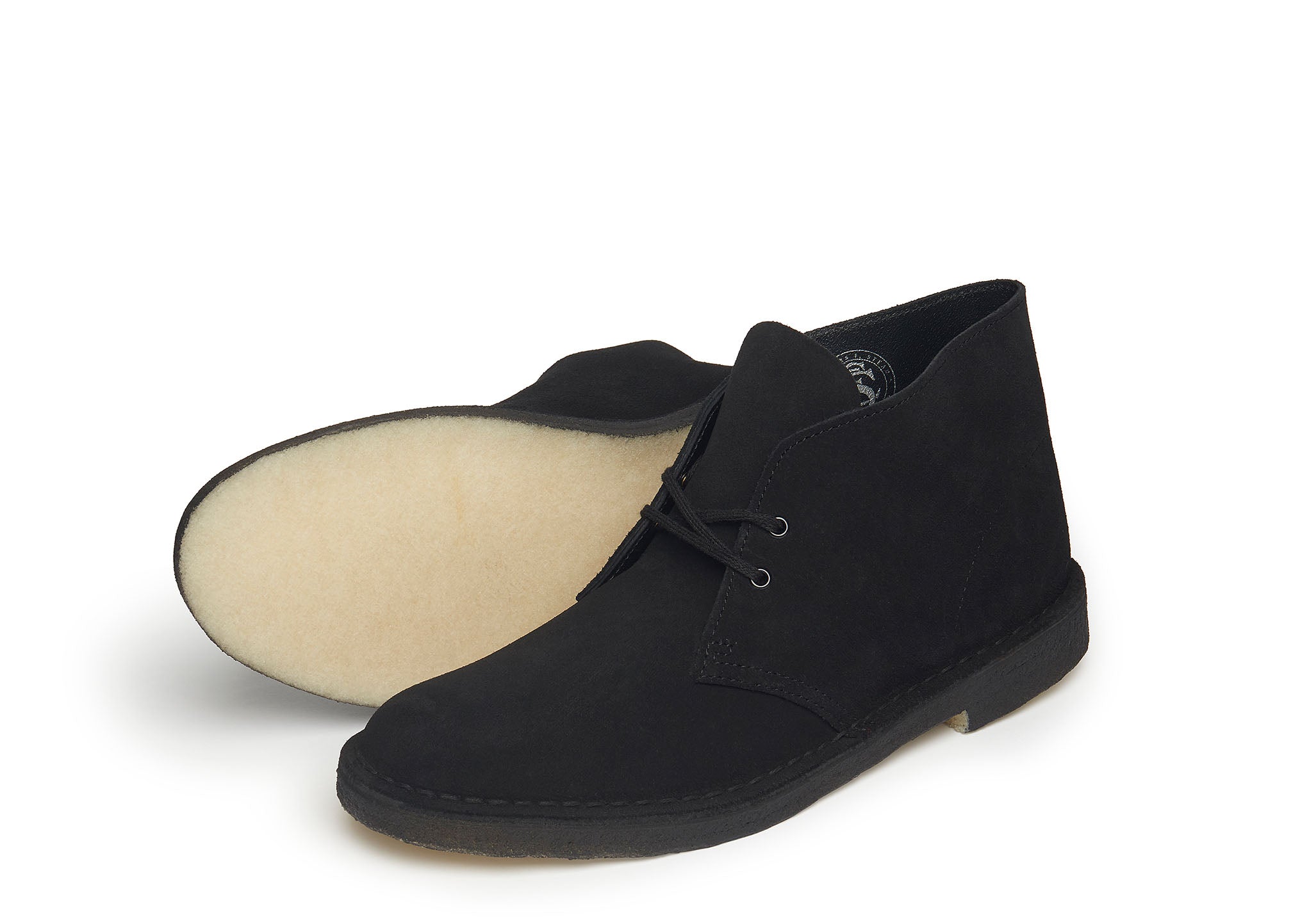 black desert clarks