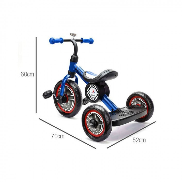 bmw kids trike