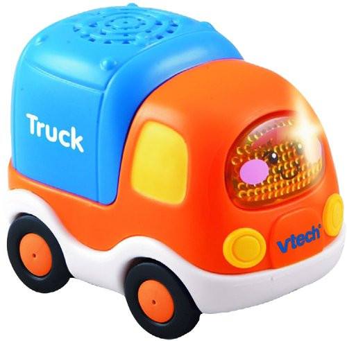 vtech toot toot truck