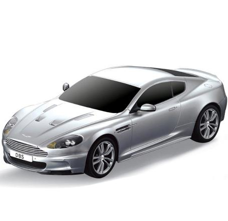 rc aston martin