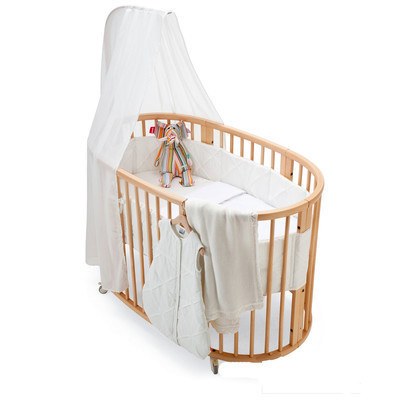 stokke nursery furniture