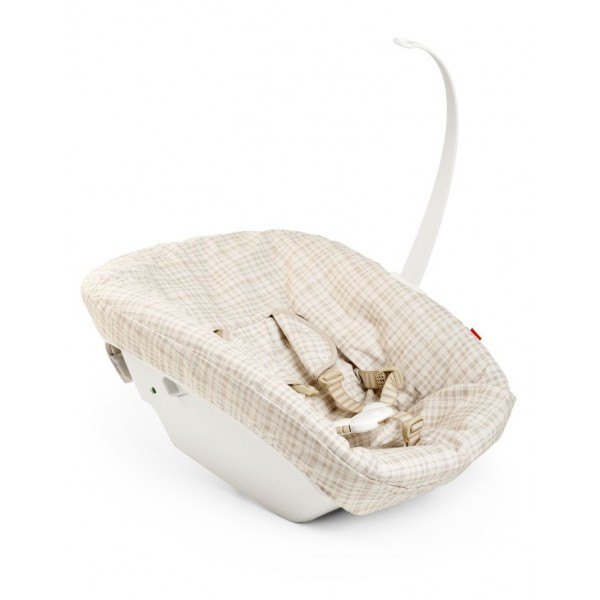 Tripp Trapp Newborn Textile Set | Stokke | Little Whale