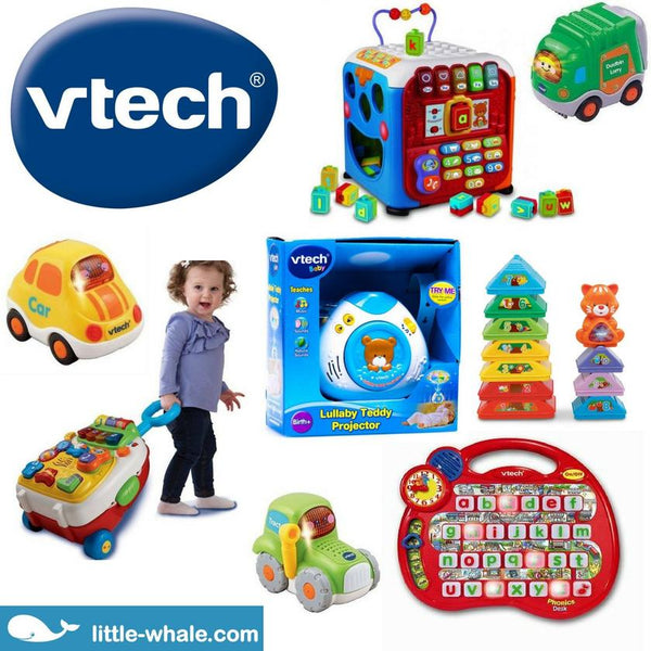 baby vehicle toys