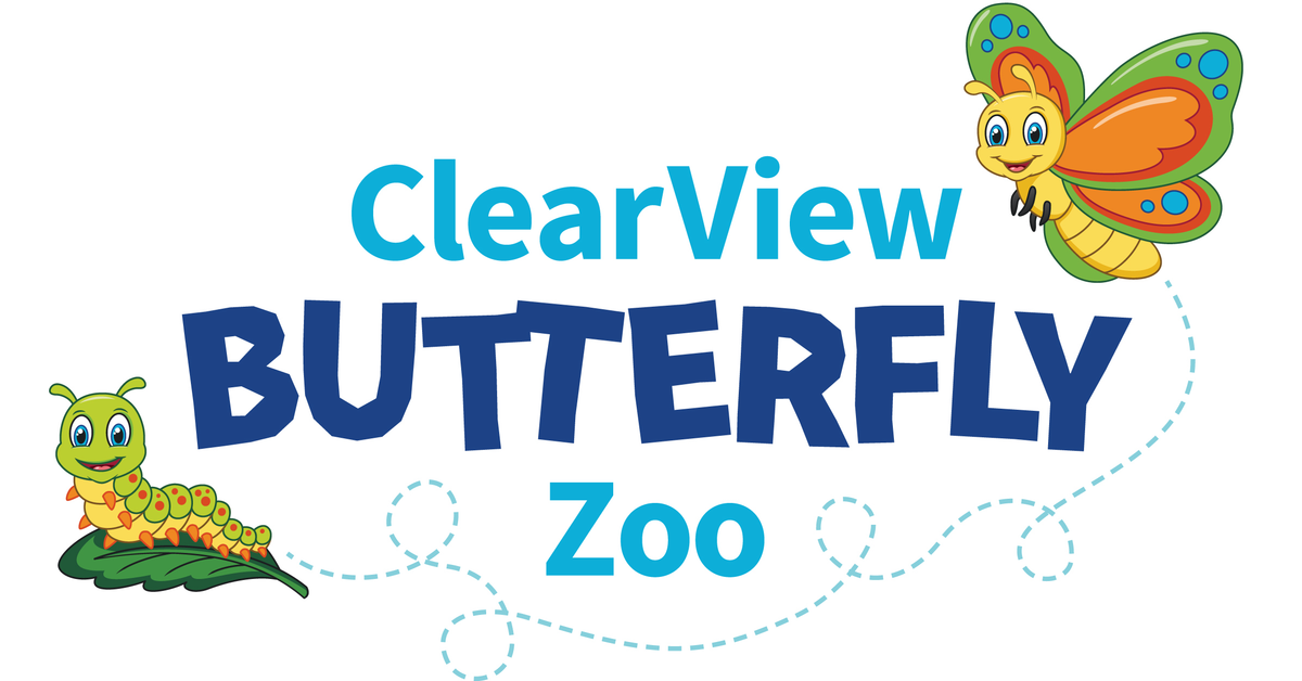 (c) Clearviewbutterflyzoo.com