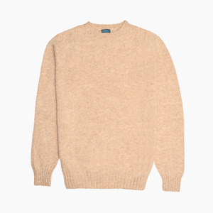 Malloch's – Premium British Knitwear