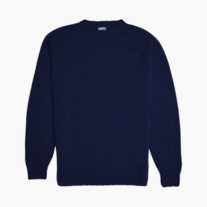 Malloch's – Premium British Knitwear