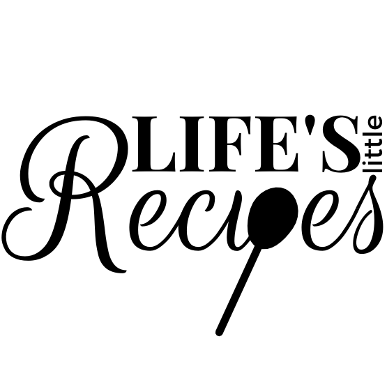 Life's Little Recipes