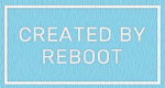 created by reboot