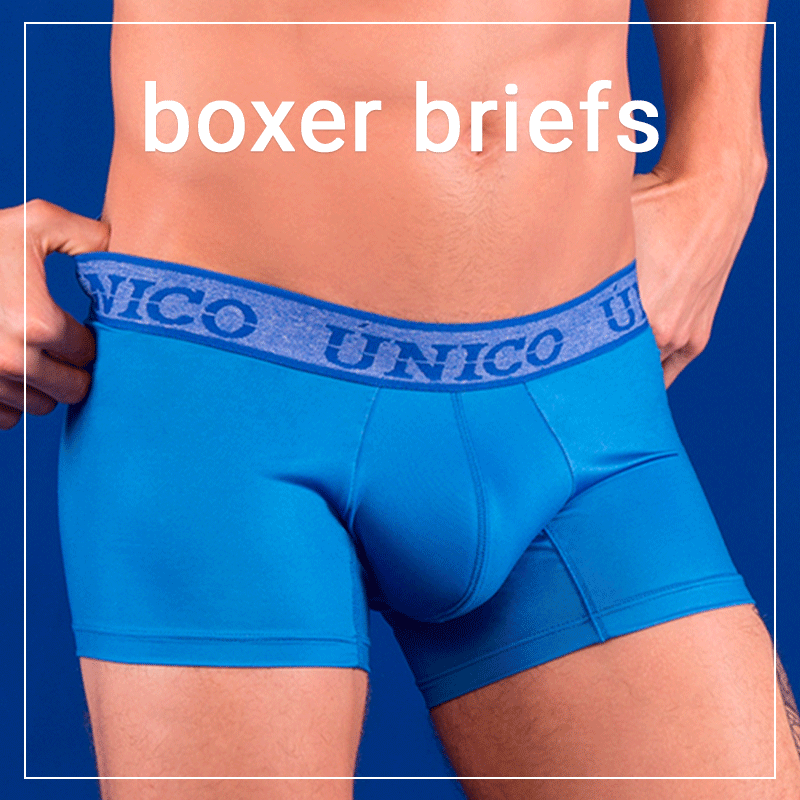 Men's Boxer Briefs Underwear 18% Off - 40% Off – Steven Even