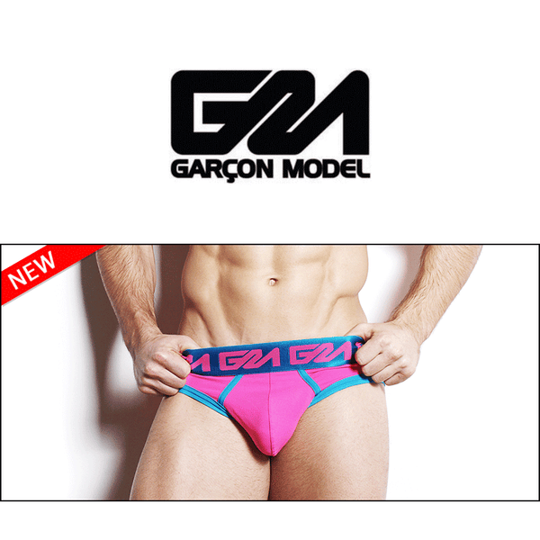 GARCON MODEL UNDERWEAR 15% OFF – Steven Even - Men's Underwear Store