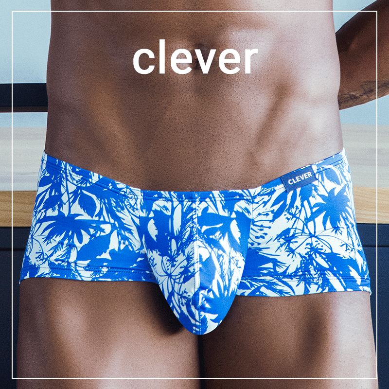 deugd publiek Oeps Clever Underwear Save 30% - 45% – Steveneven.com - Men's Underwear - Men's  Swimwear