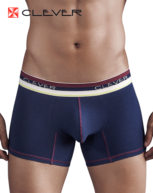 CLEVER 2281 Kawa Bonga Boxer Blue