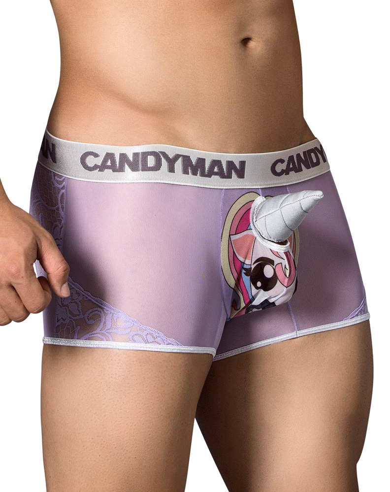 free candyman underwear