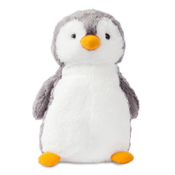 large cuddly penguin