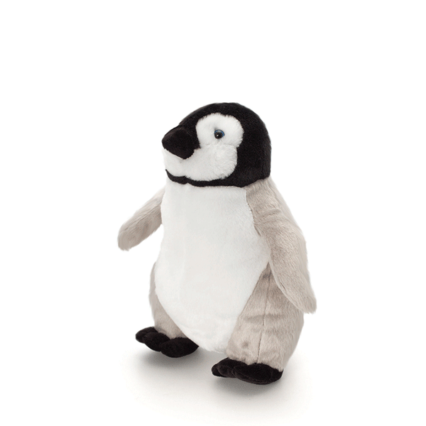small penguin toy