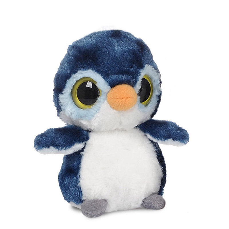 Kookee Fairy Penguin Soft Toy | 5