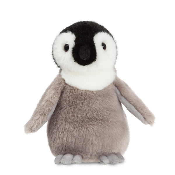 Baby Emperor Penguin Soft Toy | 8