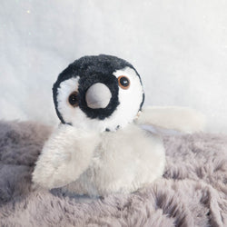 nature planet soft toys